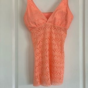 NWOT Dress swimsuit
